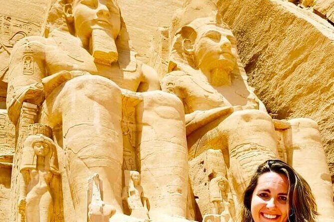 4 Days Nile Cruise From Aswan To Luxor Including Abu Simbel & Hot Air Balloon - Final Thoughts