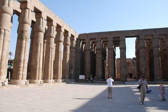 4 Days Nile Cruise From Aswan To Luxor With Abu Simbel Temples & Balloon - FAQ