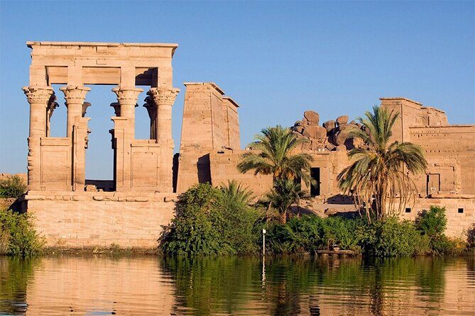 4 Days Nile Cruise from Aswan to Luxor with Daily Guided Trip - Final Thoughts