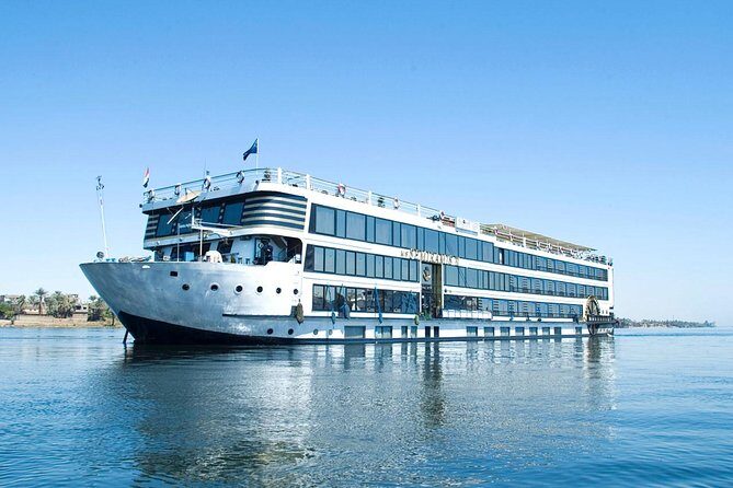 4 Days Nile Cruise From Aswan with Abu Simble and Balloon - What Makes This Tour Stand Out?  