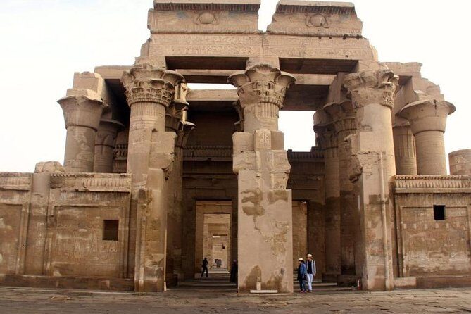 4 Days Nile Cruise From Aswan with Abu Simble and Balloon - FAQs  