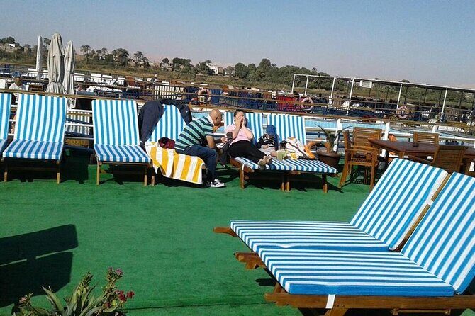 4-Days Nile Cruise From Luxor To Aswan Including Hot Air Balloon and Abu Simbel - Who Should Consider This Tour?