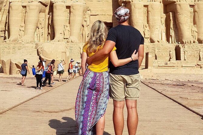 (4)-Days Nile Cruise Luxor & Aswan with Train Tickets from Cairo - Final Thoughts