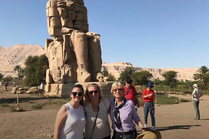 4 Days Nile cruise luxor, Aswan,Hot air balloon&abu simbel with Train from Cairo - Who Should Consider This Tour?