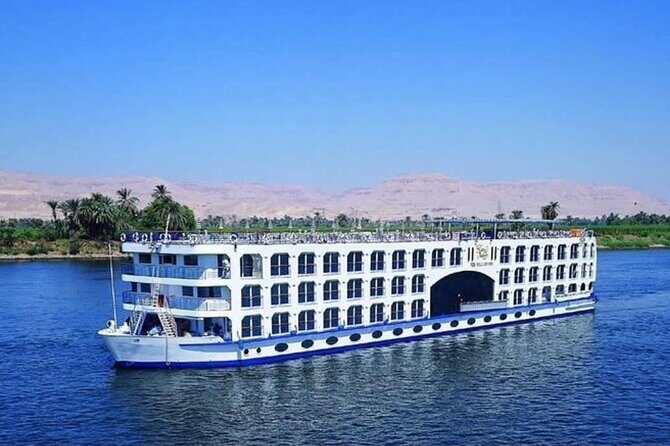 4 Days Nile cruise luxor, Aswan,Hot air balloon&abu simbel with Train from Cairo - FAQ