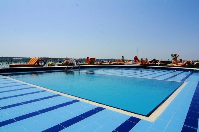 4-Days Nile Cruise sails Aswan to Luxor &Abu Simbel. Air Balloon - An In-Depth Look at the 4-Day Nile Cruise Experience