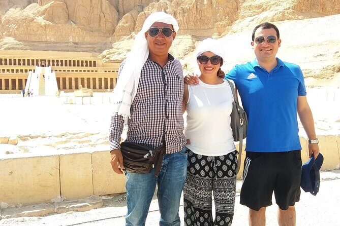 4-Days Nile Cruise sails Aswan to Luxor &Abu Simbel. Air Balloon - FAQ