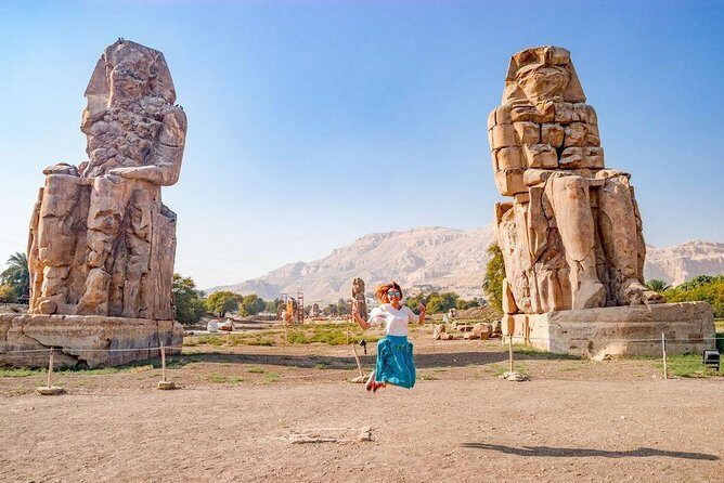 4-Days Nile Cruise sails Aswan to Luxor &Abu Simbel. Air Balloon - Final Thoughts