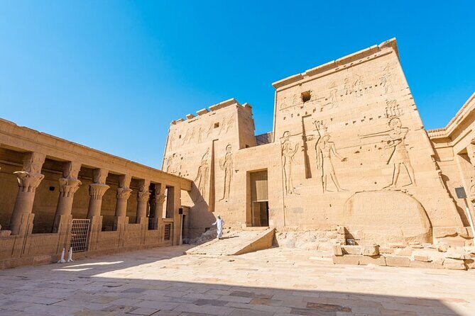 4-Days Nile Cruise Tour From Aswan To Luxor and Hot Air Balloon on M/S Le fayan - FAQs
