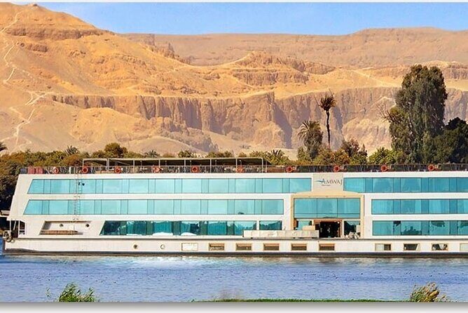 4-Days Nile Cruise with Hot Air Balloon from Hurghada - FAQs