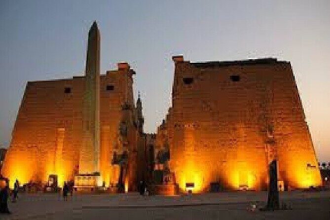 4 days Nile Cruise,from Aswan to luxor including tour guide - An In-Depth Look at the 4-Day Nile Cruise Itinerary