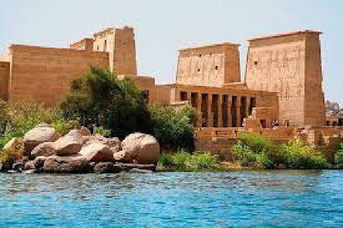 4 days Nile Cruise,from Aswan to luxor including tour guide - Pricing and Value