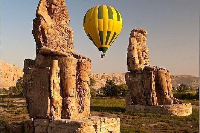 4 days Nile Cruise,from Aswan to luxor including tour guide - Who Is This Tour Best For?