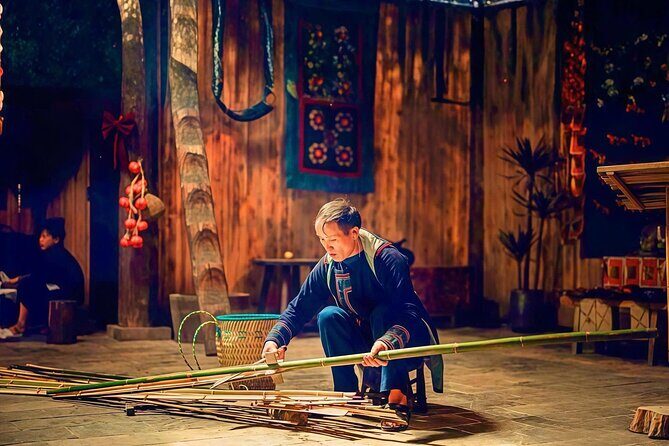 4 Days Ninh Binh Ha Long Sapa Tour Northern Vietnam Adventure - The Sum Up: Who Should Consider This Tour?