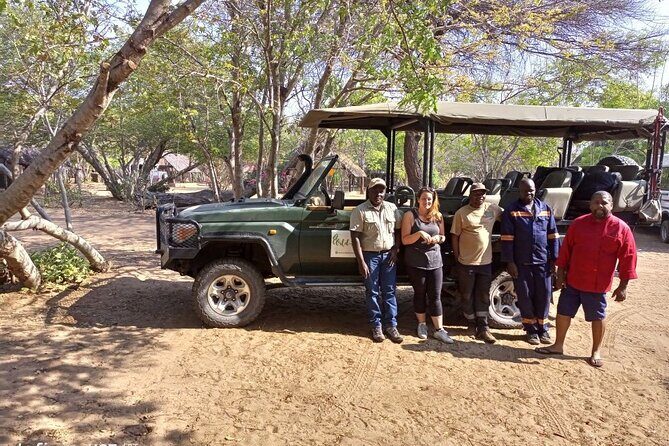 4 Days Okavango Delta Experience - Analyzing the Value for Money