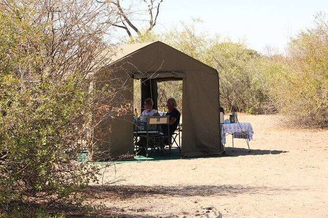 4 Days Okavango Delta Experience - Final Thoughts