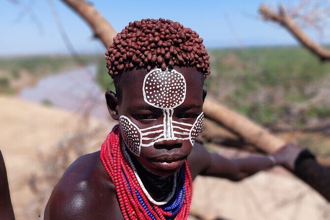 4 Days Omo Valley Tour - Transportation, Accommodation, and Meals