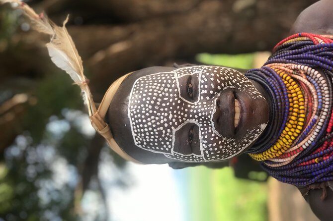 4 Days Omo Valley Tribal Tour - Key Points