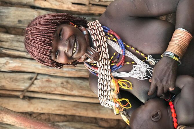 4 Days Omo Valley Tribal Tour - Transportation, Accommodation, and Overall Value