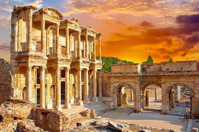 4-days-out-istanbul-tour-private-cappadocia-ephesus-pamukkale-tour