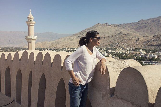 4 Days Package TOUR FARAH - An In-Depth Look at the 4-Day Itinerary