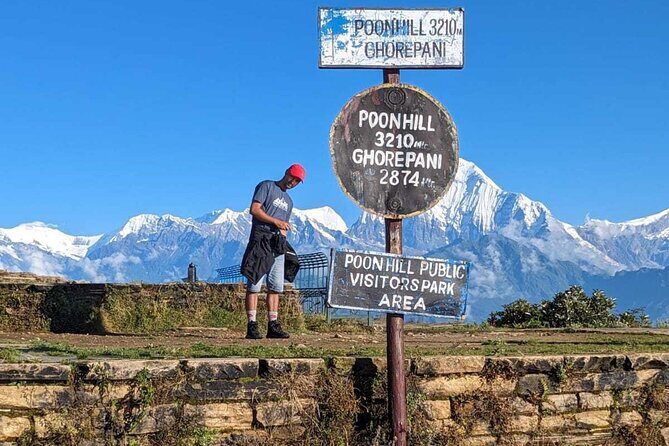 4 Days Poonhill Trek - An Honest Look at the 4 Days Poonhill Trek in Nepal