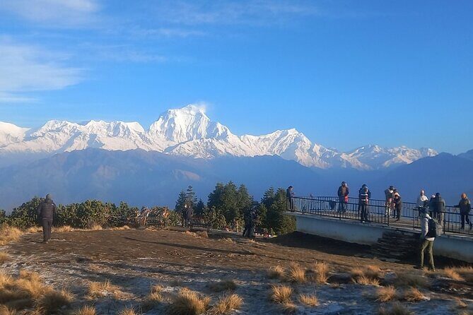 4 Days Poonhill Trek - FAQ