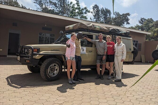 4 Days Private Arusha National Park, Serengeti, Ngorongoro Tour - Key Points