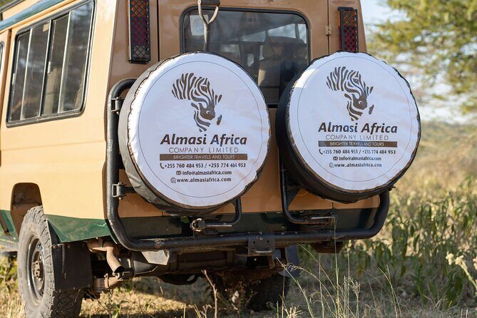 4 Days Private Arusha National Park, Serengeti, Ngorongoro Tour - The Sum Up