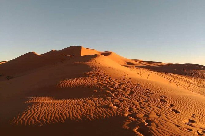 4 Days: Private Desert Tour from Marrakech to Merzouga & Camel Trek - Final Verdict: Who Is This Tour Best For?