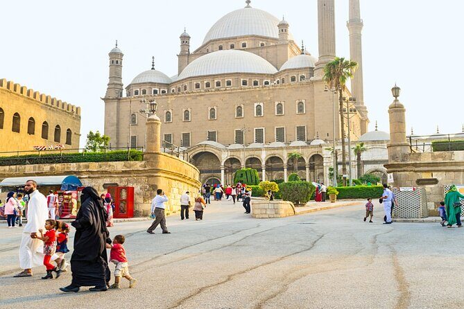 4 Days Private Egypt Tour to Cairo Luxor and Aswan - Final Thoughts