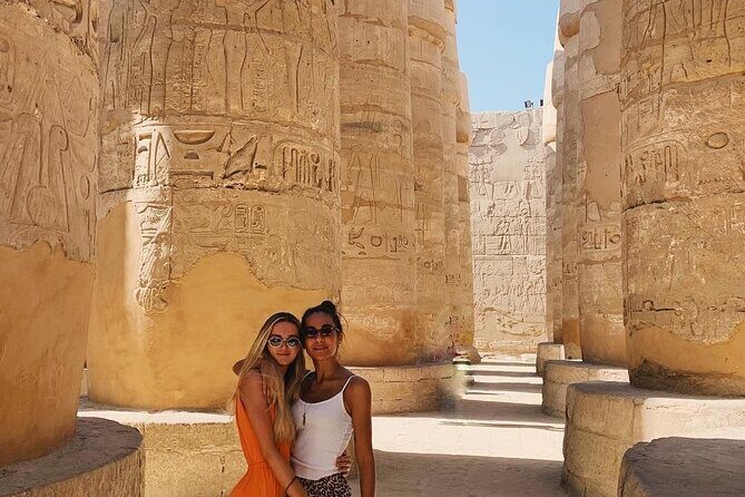 4-Days Private Giza and Cairo Tour with Luxor and Alexandria - Weighing the Cost