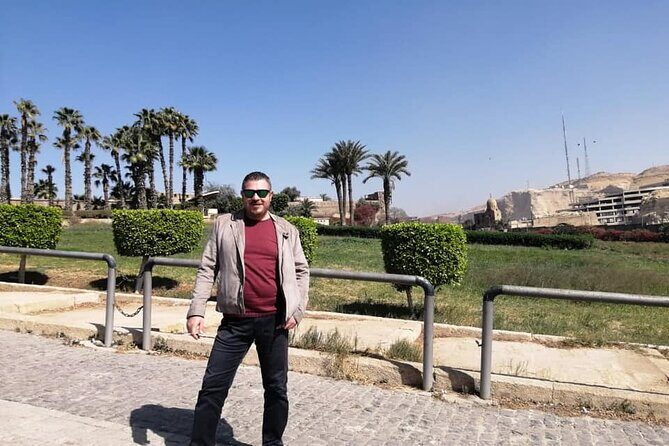 4-Days Private Giza and Cairo Tour with Luxor and Alexandria - FAQ