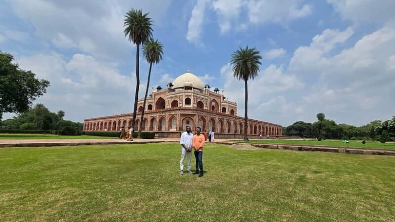 4-Days Private Golden Triangle Tour: Delhi, Agra & Jaipur - Practical Tips & Considerations