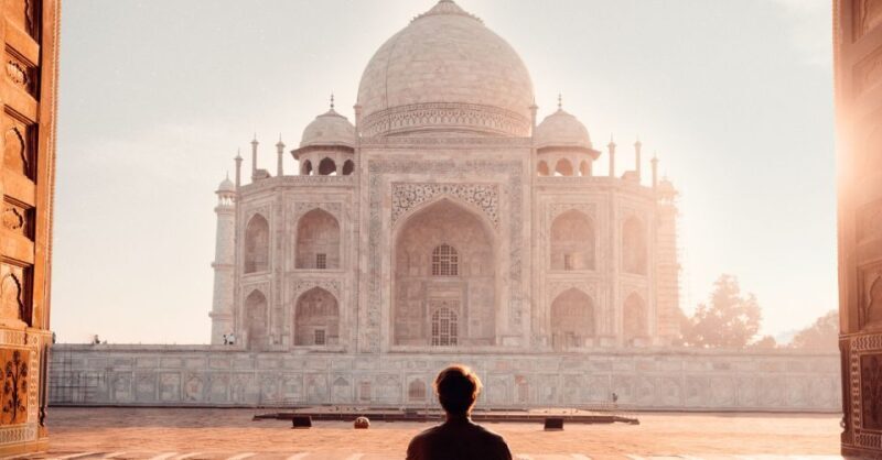 4-Days Private Golden Triangle Tour: Delhi, Agra & Jaipur - Highlights from Reviewers