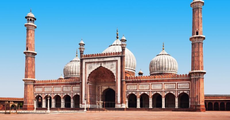 4-Days Private Golden Triangle Tour: Delhi, Agra & Jaipur - FAQ