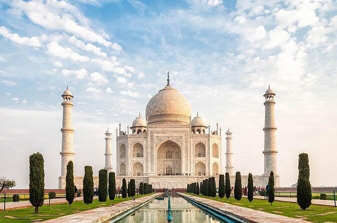 4 Days Private Golden Triangle Tour in New Delhi - Logistics and Overall Comfort