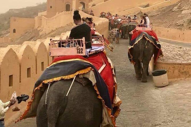 4-Days Private Golden Triangle Tour to Agra and Jaipur from Delhi - Final Thoughts