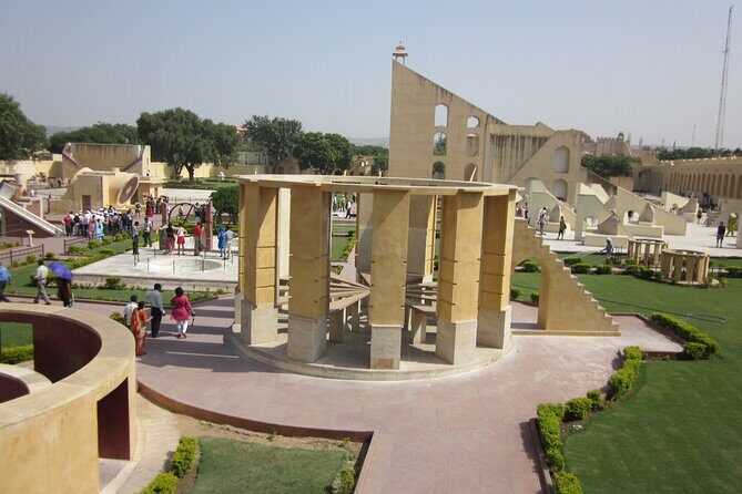 4-Days Private Golden Triangle Tour to Agra and Jaipur from Delhi - FAQ