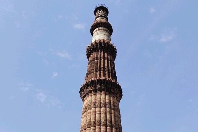 4 Days Private Golden Triangle Tour to Agra and Jaipur From Delhi - A Deep Dive into the Itinerary