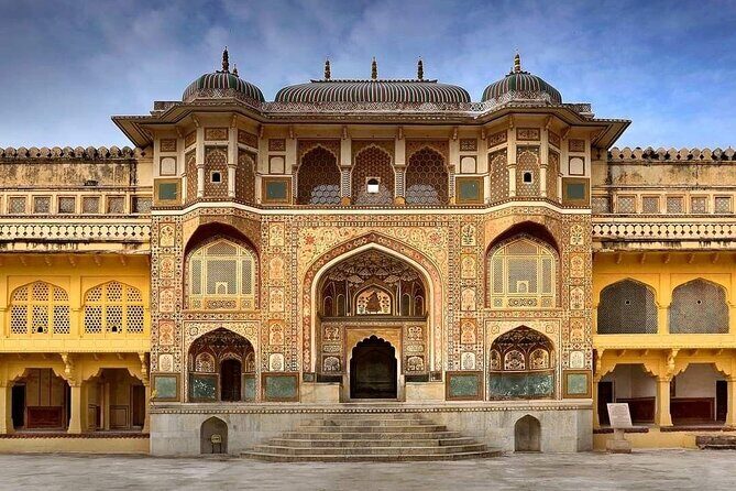 4 Days Private Golden Triangle Tour to Agra and Jaipur From Delhi - Who Would Enjoy This Tour?