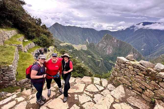 4-days-private-inca-trail-tour