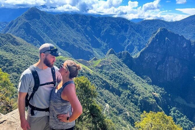 4-days-private-inca-trail-tour