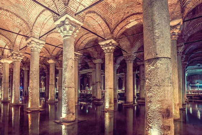 4-days-private-istanbul-tour