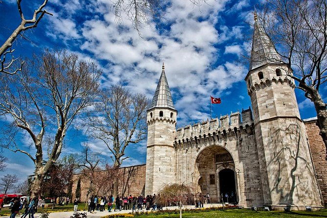 4-days-private-istanbul-tour