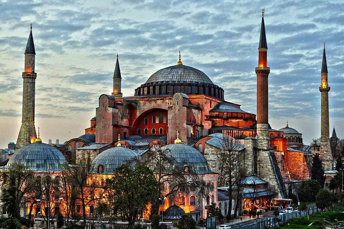 4-days-private-istanbul-tour
