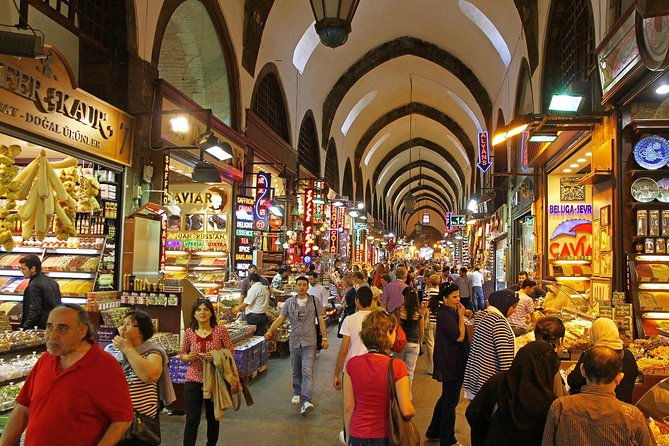 4-days-private-istanbul-tour