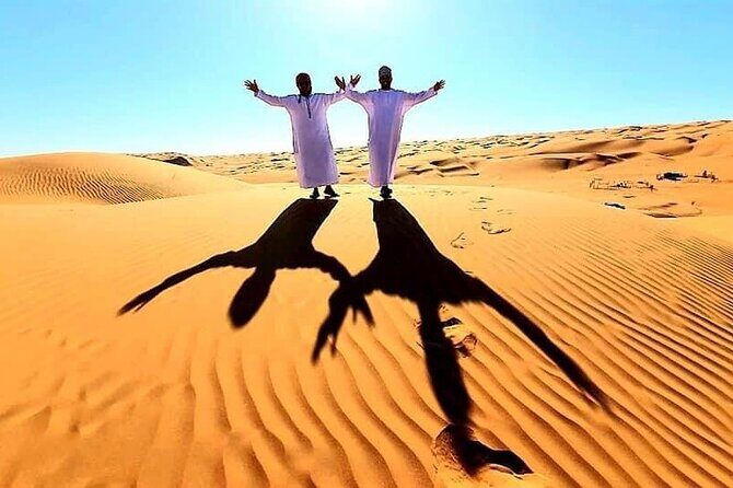 4-Days Private Jamila Sightseeing Tour - Key Points