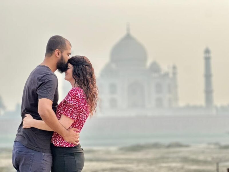 4-Days Private Luxury Golden Triangle Tour Agra Jaipur Delhi - Authenticity & Unique Experiences