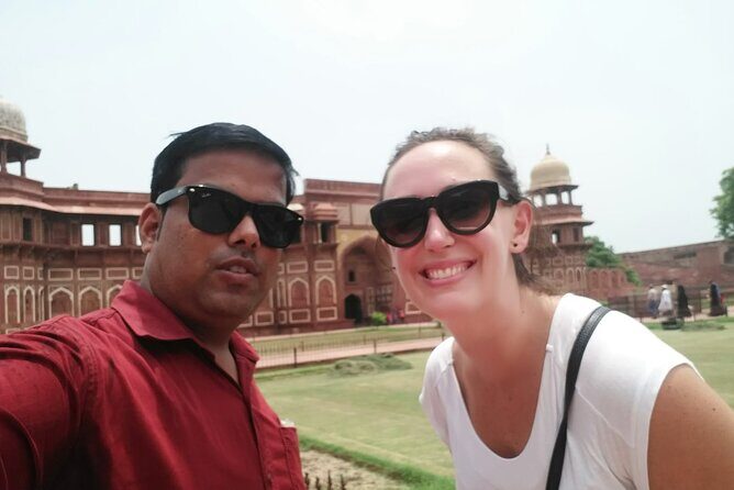 4-Days Private Luxury Golden Triangle Tour Agra Jaipur New Delhi - A Closer Look at the Itinerary